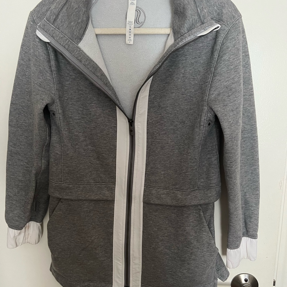 Lululemon jacket